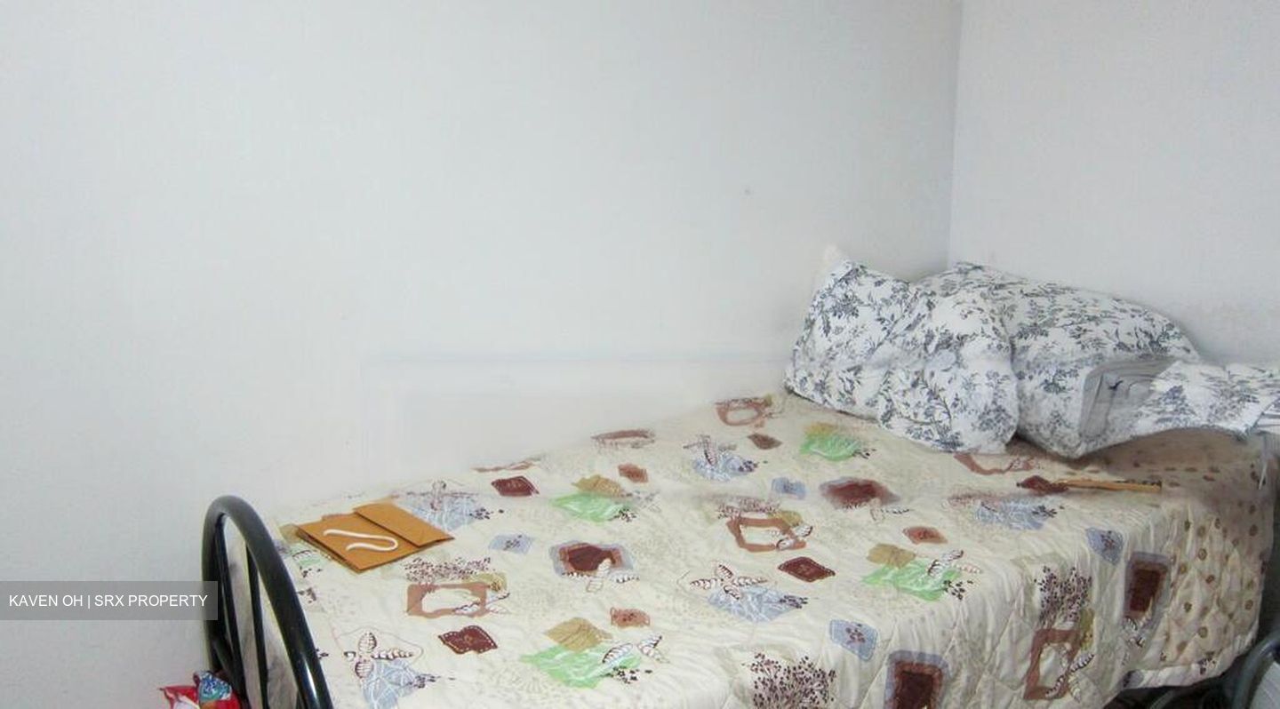 Blk 146 Woodlands Street 13 (Woodlands), HDB 3 Rooms #471031761